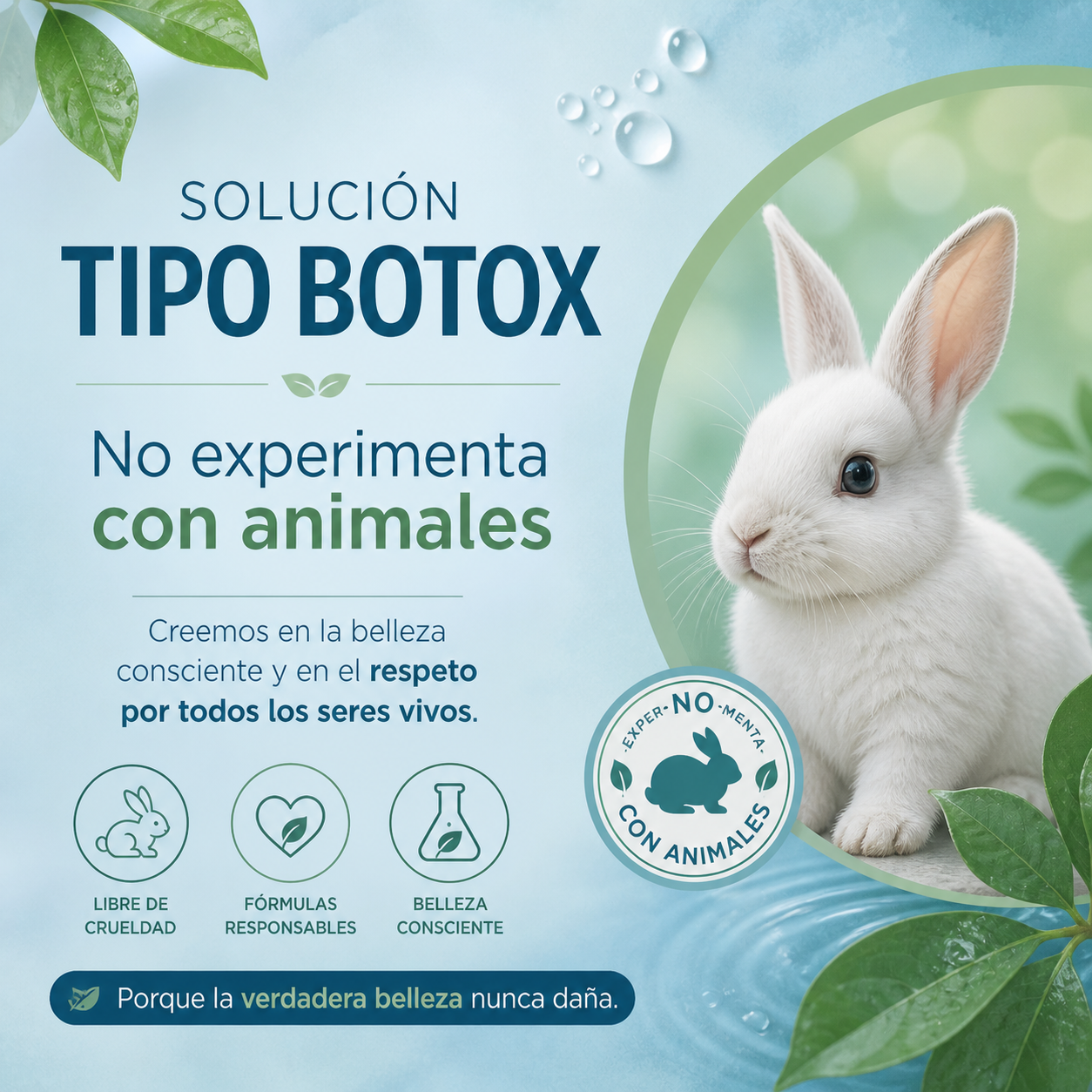 Suero Antienvejecimiento Con Solución Concentrada Tipo Bótox - NovaNest